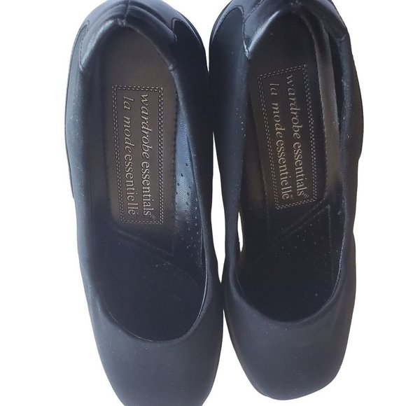 Wardrobe Essentials Esther Casual Slip On  Shoes - Picture 6 of 9